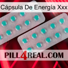 Cápsula De Energía Xxx 29